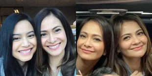 Nomor 3 Sama-sama Kocak! Ini 15 Potret Artis Indonesia yang Mirip Banget Bak Saudara Kembar Padahal Gak Ada Ikatan Darah
