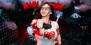 Nora Alexandra Tanggapi Nyinyiran Netizen Soal Belum Punya Anak