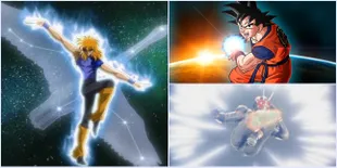 Nostalgia Jurus-Jurus Sakti di Film Jadul  Yang Tak Terlupakan