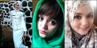 Nurmala Hamid, Lurah Jomblo Gorontalo Secantik Boneka Barbie