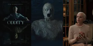 ‘ODDITY’, Sederet Alasan Mengapa Film Horor Irlandia Ini Layak Menjadi yang Terbaik di 2024