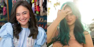 Ogah Asal Pilih Pasangan, Marshanda Ungkap Kriteria Calon Suami Idamannya