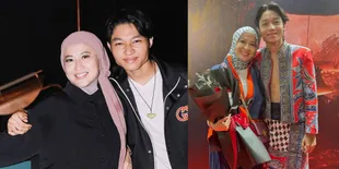 Okie Agustina Ungkap Perjuangan Kiesha Alvaro yang Tak Pernah Andalkan Nama Ayahnya