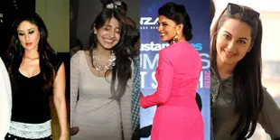 OMG! Bak Don Juan, Ini Deretan Mantan Pacar Cantik Shahid Kapoor 