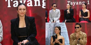 'OPEN BO LAGI: SEMAKIN PANAS SEMAKIN GANAS' Bakal Tayang 1 Juni, Darius Sinathrya Mengaku Antusias