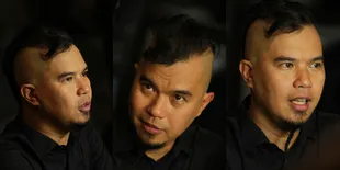 Optimis, Ahmad Dhani Buat Kementrian Tandingan Untuk 'Mas Joko'