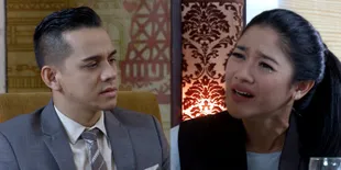 'ORANG KETIGA', Tangisan Marshanda dan Naysila Mirdad, Ada Apa?