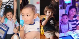 Ortunya Artis Kaya, 10 Bayi Ini Jadi Pewaris Paling Terkenal!