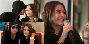 Ouch! Prilly Bongkar Rencana Menikah di Samping Aliando Syarief