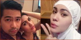 Pacar Mualaf Pertama Kali Puasa, Kartika Putri Berikan Semangat