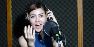 Pakai Suara Emas, Inilah Cara Bella Shofie Beri Bukti Buat Haters
