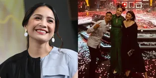 Pakai Wig Pendek dan Berponi, Apa Iya 8 Potret Ini Bikin Nagita Slavina Terlihat Seperti ABG Lagi?