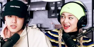 Bisa Bahasa Inggris, Yuk Kenalan Sama K-Idol yang Nyambi Jadi Podcaster di DIVE Studios Berikut! 