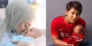 Paling Murah 1 Jutaan, Ini 11 Perlengkapan dan Hadiah Baby Leslar yang Harganya Bikin Puyeng - Ada yang Hampir Setengah Miliar
