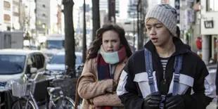 Pamela Jalan Bareng Brandon, 'WINTER IN TOKYO' Bikin Penasaran!