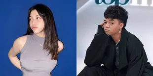 Pamer Momen Berenang Bareng, Ini 8 Potret Gabriel Eks JKT48 yang Dikabarkan Dekat dengan Reza Arap - Disorot karena Masih 18 Tahun