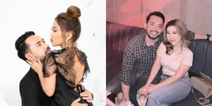 Pamer Pose Hot dan 'Nakal', 8 Potret Prewed Terbaru Kiky Saputri dan Calon Suami yang Banyak Disorot: Udah Gak Sabar Malam Pertama