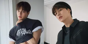 Pamer Visual Ugal-ugalan! 8 Potret Song Kang Dalam Pemotretan Brand Under Armour Bersama GQ Korea