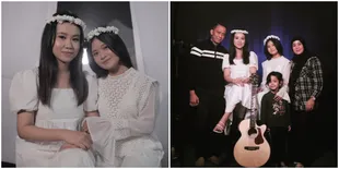 Panen Hujatan Netizen, Potret Adik Vanessa Angel Mendadak Jadi Penyanyi - Dody Soedrajat Beri Penjelasan