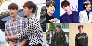 Pangeran Baru K-Drama, 11 Fakta Kim Woo Bin Yang Belum Kamu Tahu