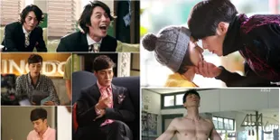 'Pangeran' Konglomerat Drama Korea Paling Nyentrik, Pujaan Abis!