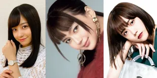 Para Akrtis Drama Asal Jepang Ini Nggak Kalah Cantik Dari Bintang Korea Loh! Yuk Kita Lihat Siapa Aja