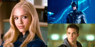 Para Artis Ini Akui Pernah Memilih Peran Yang Salah, Kok Bisa?