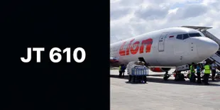 Para Artis Tulis Kalimat Belasungkawa Atas Musibah Lion Air JT610