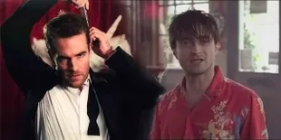 Para Bintang Film Berikut Adalah Mantan Cameo Yang Terlupakan