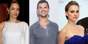 Para Bintang Ini Tak Mau Lagi Melepas Baju dan Buka-Bukaan