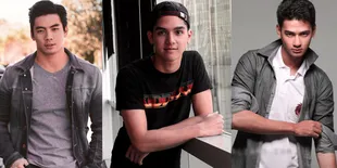 Para Model Cowok Indo Yang Bikin Al Ghazali Mati Kutu