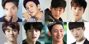 Para 'Pangeran' Drama Sedang Wamil, Inilah Calon Penerusnya