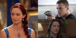 Para Pemain Ini Terpaksa Main di Film Yang Tak Mereka Inginkan