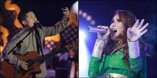 Para Selebritis Berbagi Cerita Tentang Aktivitas Ramadan
