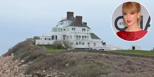 Parade Rumah Mewah Selebritis Dunia