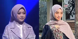 Parasnya Disebut Mirip Ega Noviantika, 8 Potret Wiranti yang Coba Peruntungan Kembali di D'Academy 5 Setelah Bertarung di LIDA 2020