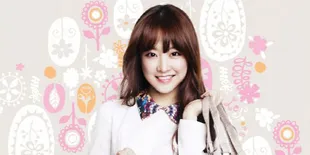 Park Bo Young Bintangi Iklan Lesportsac
