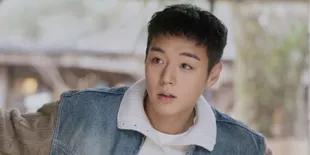 Park Jihoon Tampil Awet Muda dan Menggemaskan dalam Photoshoot Terbaru