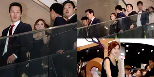 Park Soo Jin Calon Istri Bae Yong Jun, Artis Biasa Kini Jadi Ratu