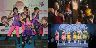 Pasang Surut Girlband Indonesia, Ada yang Bubar lalu Comeback - Kini No Na Hadir Membawa Harapan ke Kancah Global