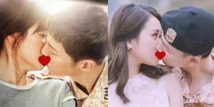 Pasangan Ini Foto Prewed 'Descendants of The Sun', Keren Banget