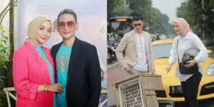 Pasangan Paling Romantis, Rezky Aditya dan Citra Kirana Berseteru Penuh Drama di 'Aku Titipkan Cinta'