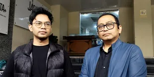 Pasrah Digugat Cerai, Insanul Fahmi Siap Penuhi Keinginan Mawa