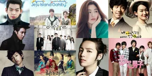 Pasti Nyesel Badai! Deretan Bintang Korea Ini Tolak Drama Populer