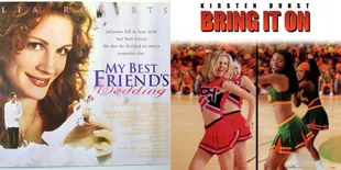 Patah Hati? Mungkin Nonton Film Ini Bakal Sembuhkan Lukamu