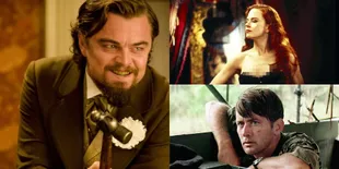 Patut Diacungi Jempol, Meski Terluka Mereka Tetap Lanjut Syuting