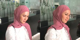 Paula Verhoeven Curiga Ada Kejanggalan dalam Putusan Hakim: Saya Minta Keadilan