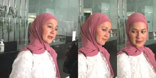 Paula Verhoeven Laporkan Dugaan Kejanggalan Putusan Cerai ke Bawas MA dan Komisi Yudisial