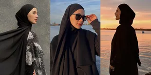 Paula Verhoeven Sudah Lelah Hadapi Ricuhnya Situasi, Tidak Tahu Harus Membela Diri Seperti Apa Lagi