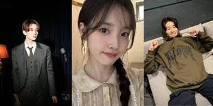 Pecinta Ramyeon Merapat! Inilah Deretan Idol yang Menyukai Ramyeon, Ada Bias mu?
